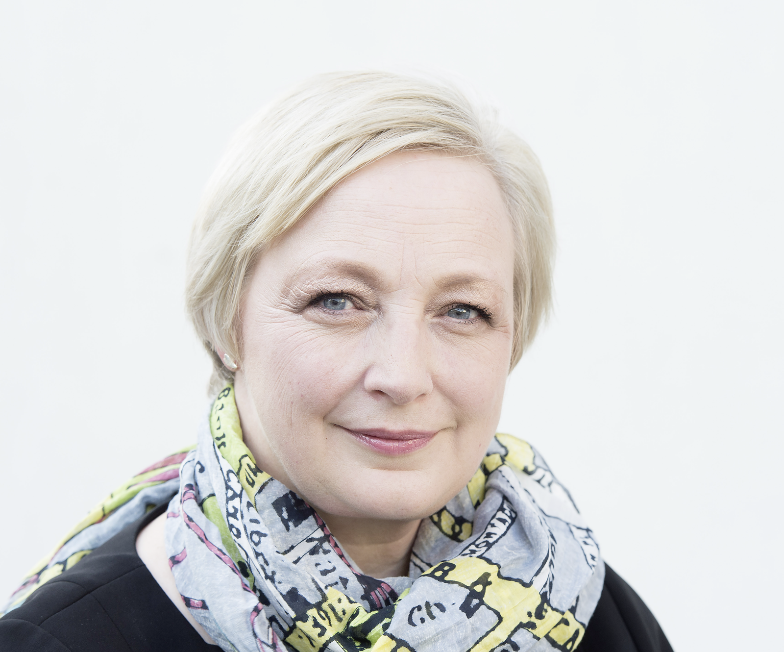 Portrait von Stephanie Butland