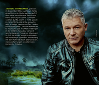 Zusatzmaterial U2 978 3 426 56471 4 von Moorland. Die Braut.: Thriller von Andreas Winkelmann