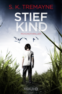 Buchcover von Stiefkind: Psychothriller von S. K. Tremayne