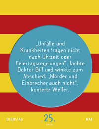 Zusatzmaterial PA 4036442016008 innen 017 von Tagesabreißkalender 2027: Ostfriesenjahr von Klaus-Peter Wolf