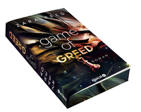 Zusatzmaterial PA 978 3 426 56589 6 innen 011 von Game of Greed: Roman von Zara Reed