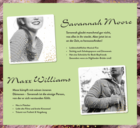 Zusatzmaterial U2 978 3 426 52704 7 von Moving Mountains: Roman von Tami Fischer