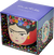 Zusatzmaterial PA 4036442015124 innen 011 von Fiesta del Sol Kaffeebecher Frida Kahlo, 350 ml