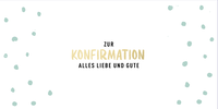 Zusatzmaterial PA 4260308343650 innen 004 von Zur Konfirmation: Alles Liebe und Gute - Kuvert für ein Geldgeschenk oder einen Gutschein
