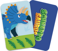 Zusatzmaterial PA 4260308346941 innen 011 von Schnapposaurus: Rettet die Dinos!