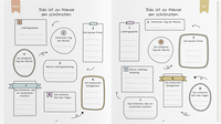 Zusatzmaterial PA 4251693904496 innen 002 von Mama und ich: Unser kreatives Beschäftigungsbuch von Elma van Vliet