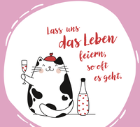 Zusatzmaterial PA 978 3 8485 0382 7 innen 013 von Für dich soll es Konfetti regnen