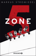 Buchcover von Zone 5: Thriller von Markus Stromiedel