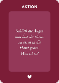 Zusatzmaterial PA 4251693905820 innen 005 von Erzähl mal! After Dinner: Das Fragespiel, das euch einander näherbringt von Elma van Vliet