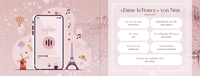 Zusatzmaterial PA 978 3 629 01612 6 innen 013 von Madame Malou und das Café der Träume: Eine Adventsgeschichte in 24 Teilen von Sophie Blanche