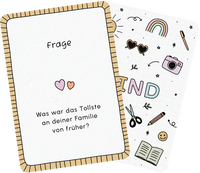 Zusatzmaterial PA 4251693907497 innen 004 von Mama & ich: Das Spiel, das euch einander näherbringt von Elma van Vliet
