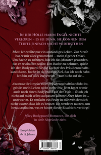 Zusatzmaterial 9783426568767 U4 von Behind the Broken. Der Vogel im Käfig: Beschütze sie – um jeden Preis von Chloe C. Peñaranda