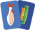 Zusatzmaterial PA 4260308346941 innen 016 von Schnapposaurus: Rettet die Dinos!