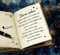 Zusatzmaterial U2 978 3 426 52989 8 von Wo die Sterne uns sehen: Roman von Justine Pust
