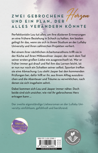 Zusatzmaterial 9783426529881 U4 von In jedem Augenblick ein Wir: Roman von Jennifer Wiley