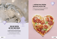 Zusatzmaterial PA 978 3 8485 0447 3 innen 014 von 100 Dinge, die beste Freundinnen einmal im Leben getan haben sollten von Kristin Funk
