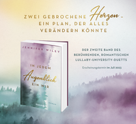 Zusatzmaterial U3 978 3 426 52958 4 von In jedem Atemzug nur Du: Roman von Jennifer Wiley