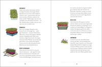 Zusatzmaterial PA 978 3 8485 0288 2 innen 012 von Mein Garten auf der Fensterbank: Grünes Glück mit Kräutern, Gemüse und Zierpflanzen von Liz Marvin, Annie Davidson