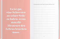 Zusatzmaterial PA 4251693907480 innen 005 von Für meine wunderbare Schwester von Elma van Vliet