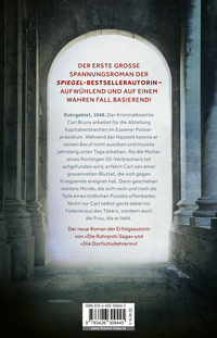 Zusatzmaterial 9783426309445 U4 von Helle Tage, dunkle Schuld: Kriminalroman von Eva Völler