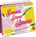 Produktbild von Sommer, Sonne & Amore: Urlaubsglück für zwischendurch