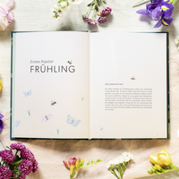 Zusatzmaterial PA 978 3 8485 0381 0 innen 032 von Die Welt der Blumen: Vergessene Weisheiten zauberhafter Blüten und Kräuter von Alison Davies, Sarah Wildling
