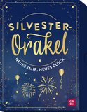 Produktbild von Orakelkarten: Silvester-Orakel: Neues Jahr, neues Glück