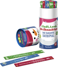 Zusatzmaterial PA 4260308346569 innen 011 von Stadt, Land, Weihnachten: Das rasante Ratespiel