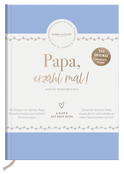 Produktbild von Papa, erzähl mal! | Elma van Vliet: Das Erinnerungsalbum deines Lebens von Elma van Vliet