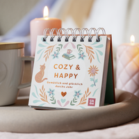 Zusatzmaterial PA 978 3 8485 0470 1 innen 032 von Cozy & Happy – Gemütlich und glücklich durchs Jahr