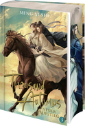 Buchcover von Thousand Autumns. Buch 3: Neuer Aufstieg von Meng Xi Shi