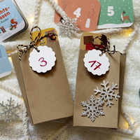 Zusatzmaterial PA 4260308345814 innen 033 von 24 x cooles Weihnachtswissen für Kinder von Klara Wiesel