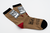Zusatzmaterial PA 4251693906940 detail 032 von Sebastian Fitzek-Socken "Das Paket" Größe 41 - 46