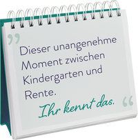 Zusatzmaterial PA 978 3 8485 0103 8 innen 002 von Da will man in Ruhe arbeiten und dann plötzlich das: keine Lust.