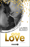 Buchcover von One Love: Roman von Lauren Blakely
