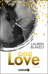 Buchcover von One Love: Roman von Lauren Blakely