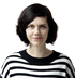Portrait von Carina Heer