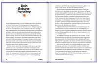 Zusatzmaterial PA 978 3 8485 0087 1 innen 08 von Jungfrau: Ein edles Geschenkbuch über die Kraft der Astrologie von Stella Andromeda