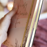 Zusatzmaterial PA 4260308346354 innen 033 von Notizbuch Romance Dreams and Wishes
