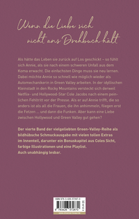 Zusatzmaterial 9783426572870 U4 von New Horizons: Roman von Lilly Lucas