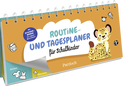 Produktbild von Routine- und Tagesplaner für Schulkinder
