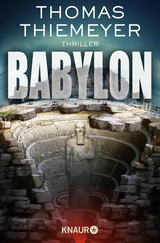 Buchcover von Babylon von Thomas Thiemeyer
