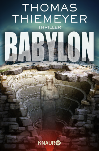 Buchcover von Babylon: Thriller