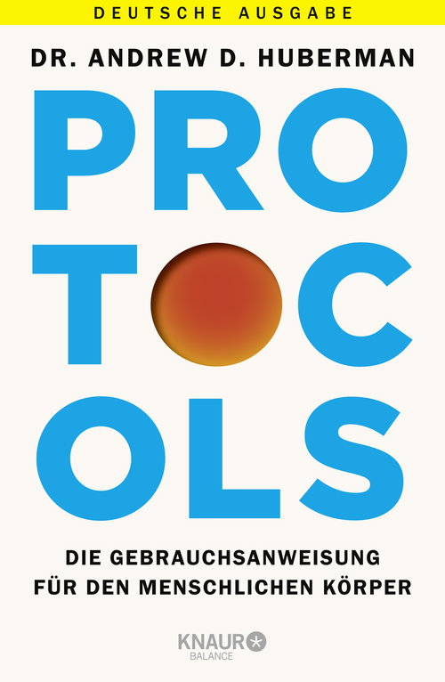 Cover: Protocols