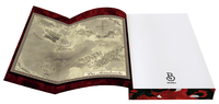 Zusatzmaterial PA 978 3 426 56686 2 innen 012 von Blood and Steel: Die Legenden von Thezmarr 1 von Helen Scheuerer