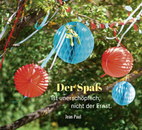 Zusatzmaterial PA 978 3 8485 0386 5 innen 014 von Heute winkt das Glück dir zu von Julia Buck