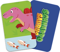 Zusatzmaterial PA 4260308346941 innen 014 von Schnapposaurus: Rettet die Dinos!