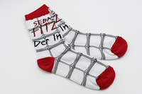 Zusatzmaterial PA 4251693907008 detail 032 von Sebastian Fitzek-Socken "Der Insasse" Größe 41-46