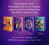 Zusatzmaterial U3 978 3 426 56086 0 von Dance of Stars and Ashes: Das Nachtfeuer-Quartett 2 von Nisha J. Tuli