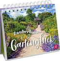 Produktbild von Zauberhaftes Gartenglück